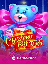 Christmas Gift Rush