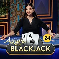 BLACKJACK 24