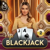 VIP BLACKJACK 2